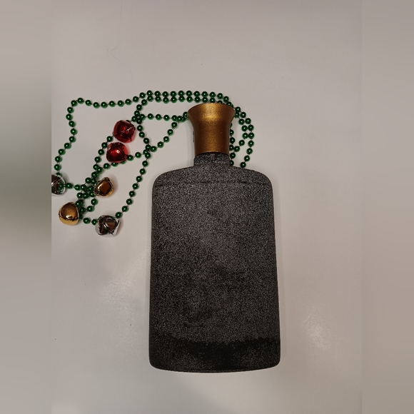 Vintage (1968) Jim Beam Mardi Gras Bottle - Picture 2 of 3